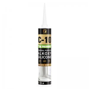 ALKOXY SILICONE C10